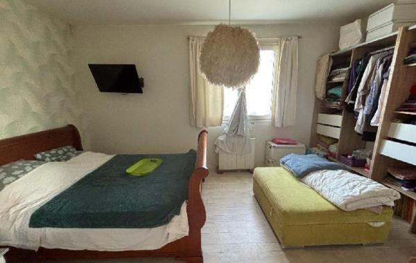 Vente Maison Arcais   