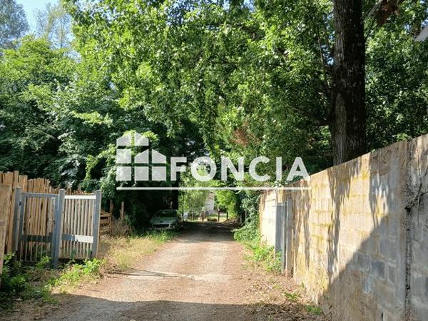 À vendre Immeuble 5370 m² - Mont-de-marsan 40000