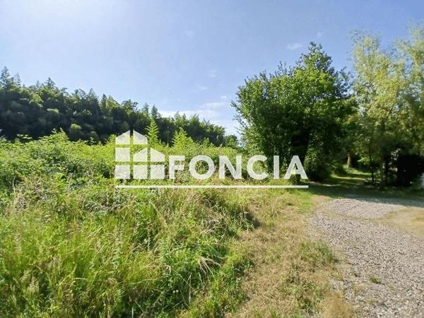 À vendre Immeuble 5370 m² - Mont-de-marsan 40000