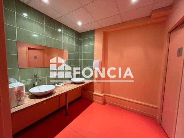 Location Local commercial 8 pièces 299.2 m² - 40 AVENUE SAINT SURIN Limoges 87000