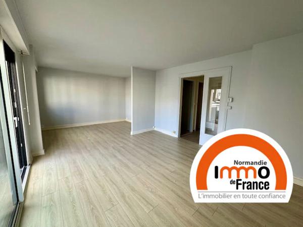 Appartement à louer à Rouen (76000)