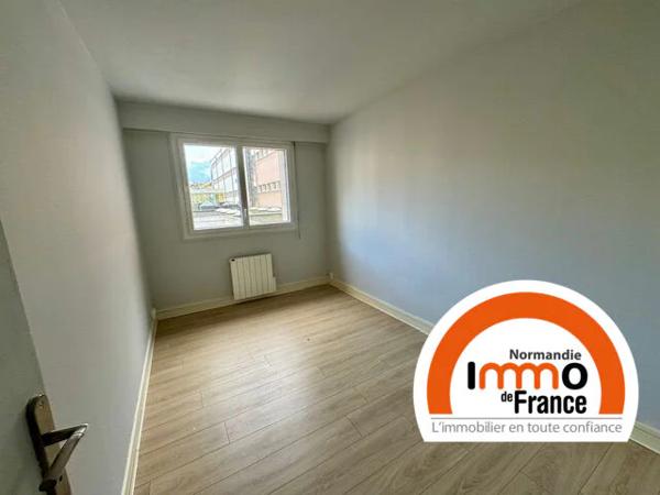 Appartement à louer à Rouen (76000)