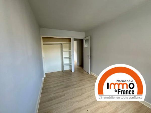 Appartement à louer à Rouen (76000)