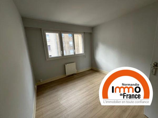 Appartement à louer à Rouen (76000)