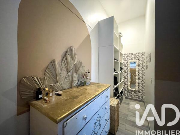 Appartement à vendre 3 pièces 63 m² Sannois