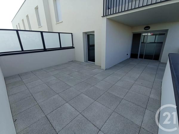 Appartement F4 à vendre  4 pièces - 85,60 m 2   CHARTRES  - 28