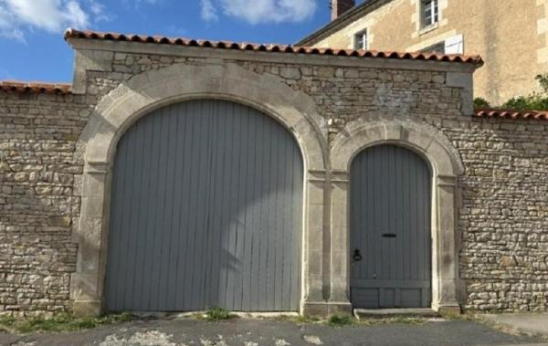 Vente Maison Champagne-mouton