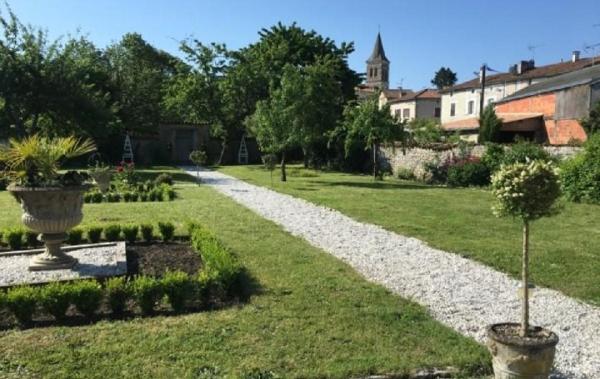 Vente Maison Champagne-mouton