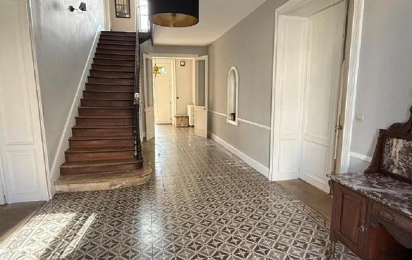 Vente Maison Champagne-mouton