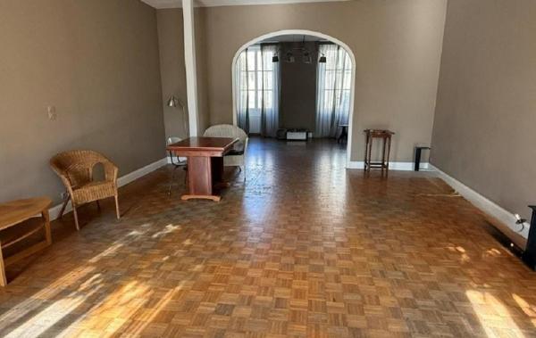 Vente Maison Champagne-mouton