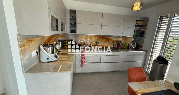 Location Appartement meublé 3 pièces 100.02 m² - Sceaux 92330