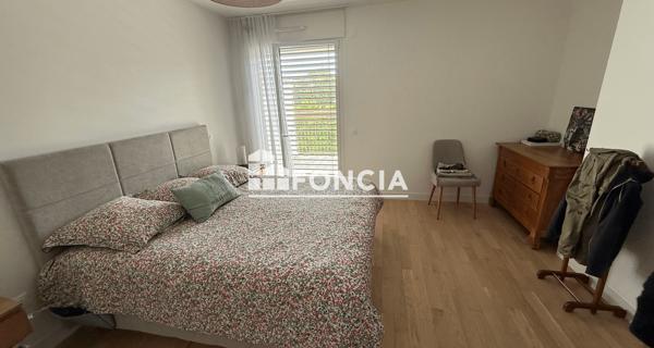 Location Appartement meublé 3 pièces 100.02 m² - Sceaux 92330