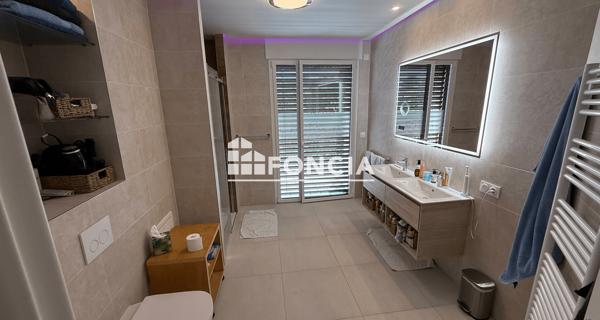 Location Appartement meublé 3 pièces 100.02 m² - Sceaux 92330