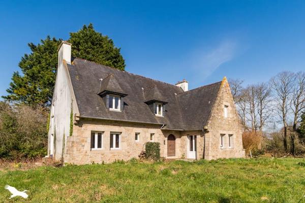 Maison à vendre |  Ploubezre |  7 pièces | 173 m²