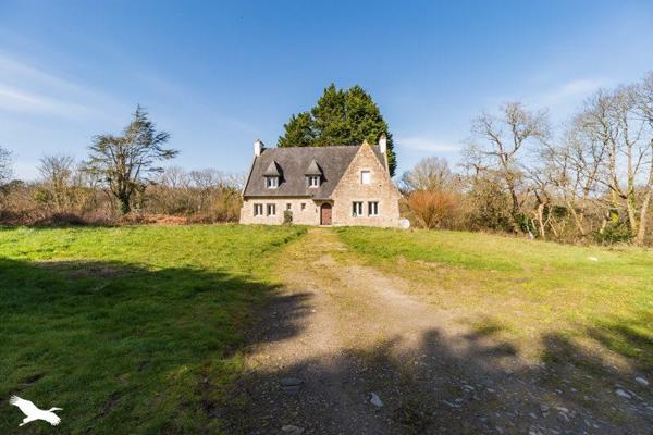 Maison à vendre |  Ploubezre |  7 pièces | 173 m²