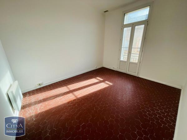 Appartement à louer 2 pièces 42.39m²