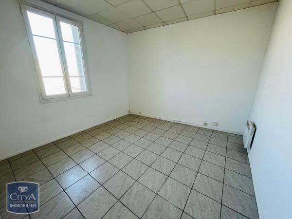 Appartement à louer 2 pièces 42.39m²