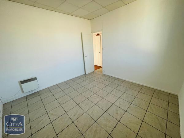 Appartement à louer 2 pièces 42.39m²