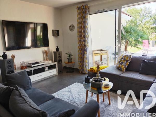 Maison à vendre 6 pièces 150 m² Estivareilles