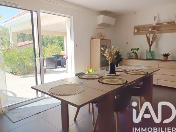Maison à vendre 6 pièces 150 m² Estivareilles