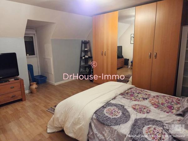 Maison à vendre 5 pièces de 106 m²
