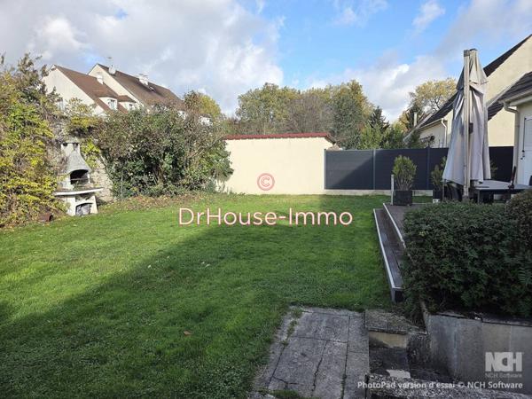 Maison à vendre 5 pièces de 106 m²