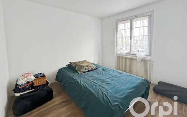 Maison à vendre    3 pièces • 52,01 m2 Chaumont-en-Vexin