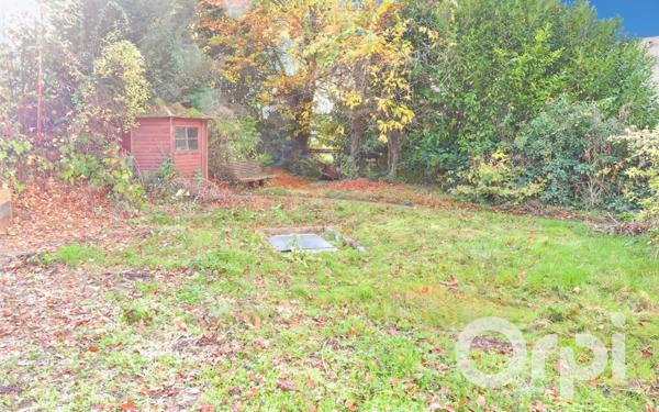 Maison à vendre    3 pièces • 52,01 m2 Chaumont-en-Vexin