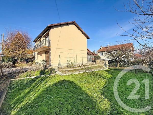 Maison à vendre  5 pièces - 106,28 m2 COURNON D AUVERGNE - 63