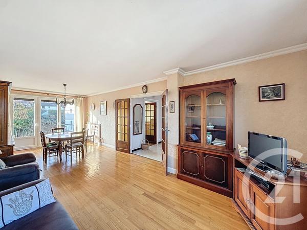 Maison à vendre  5 pièces - 106,28 m2 COURNON D AUVERGNE - 63