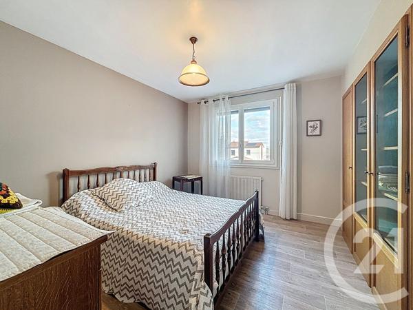 Maison à vendre  5 pièces - 106,28 m2 COURNON D AUVERGNE - 63