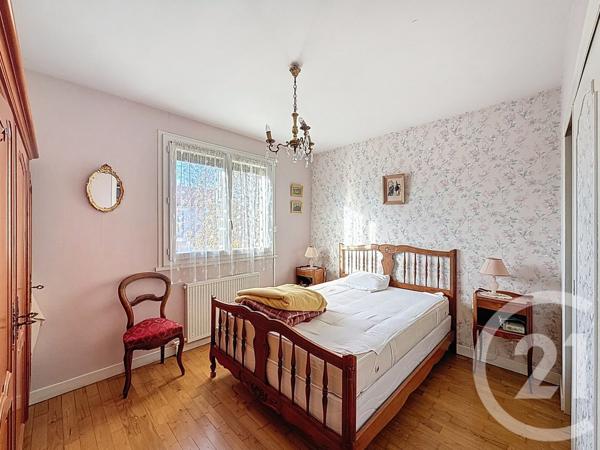 Maison à vendre  5 pièces - 106,28 m2 COURNON D AUVERGNE - 63