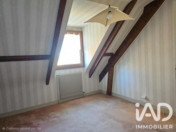 Maison à vendre 5 pièces 87,1 m² Blois