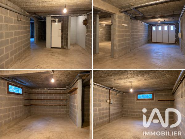 Maison à vendre 5 pièces 87,1 m² Blois