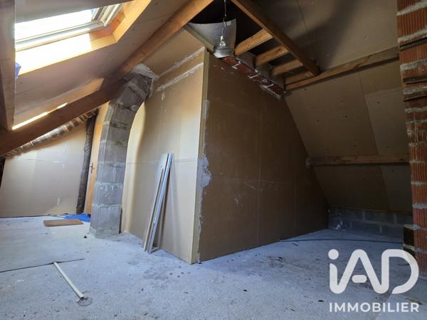 Maison à vendre 5 pièces 87,1 m² Blois