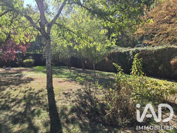Maison à vendre 5 pièces 87,1 m² Blois