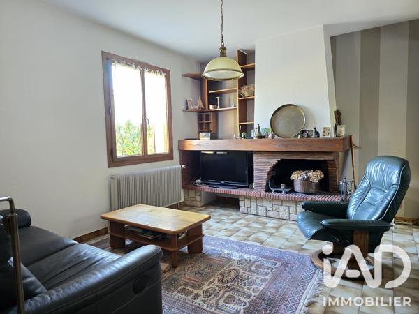 Maison à vendre 5 pièces 87,1 m² Blois