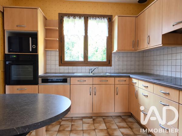 Maison à vendre 5 pièces 87,1 m² Blois