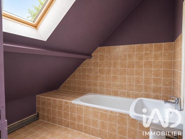 Maison à vendre 5 pièces 87,1 m² Blois
