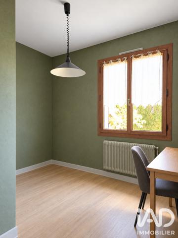 Maison à vendre 5 pièces 87,1 m² Blois