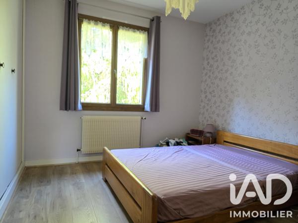 Maison à vendre 5 pièces 87,1 m² Blois