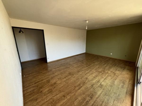 Appartement à vendre |  Montpellier |  3 pièces | 64 m²