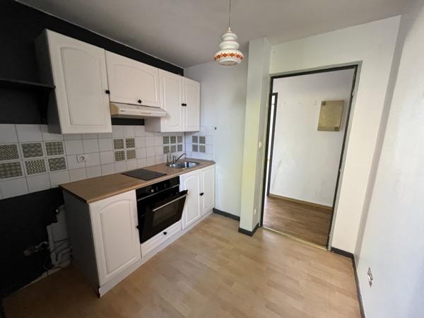 Appartement à vendre |  Montpellier |  3 pièces | 64 m²
