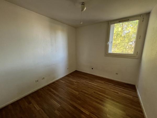 Appartement à vendre |  Montpellier |  3 pièces | 64 m²