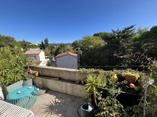 Appartement à vendre |  Montpellier |  3 pièces | 64 m²