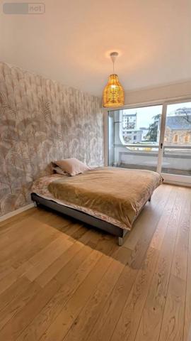 Appartement à louer à Rennes en Ille-et-Vilaine (35200), ref : 35024-L257