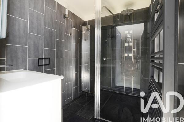 Appartement à vendre 3 pièces 56 m² Colombes