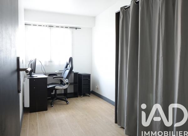 Appartement à vendre 3 pièces 56 m² Colombes
