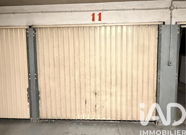 Appartement à vendre 3 pièces 56 m² Colombes