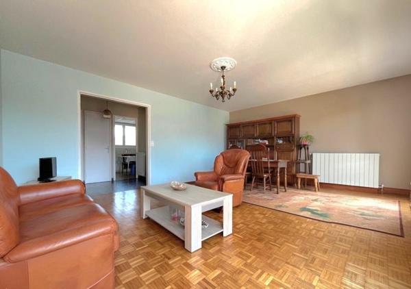 Appartement à vendre |  Lourdes |  3 pièces | 80 m²